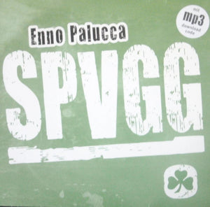 10" - ENNO PALUCCA "SPVGG"
