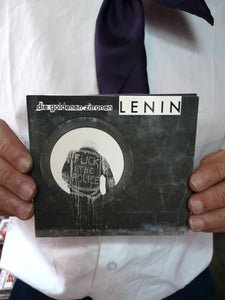 CD " LENIN"